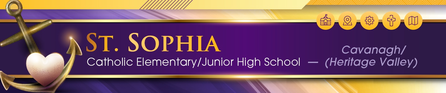 St. Sophia - Cavanagh