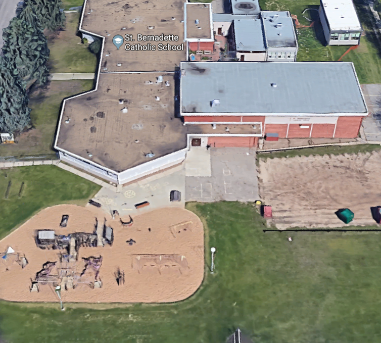 St. Bernadette Catholic Elementary School