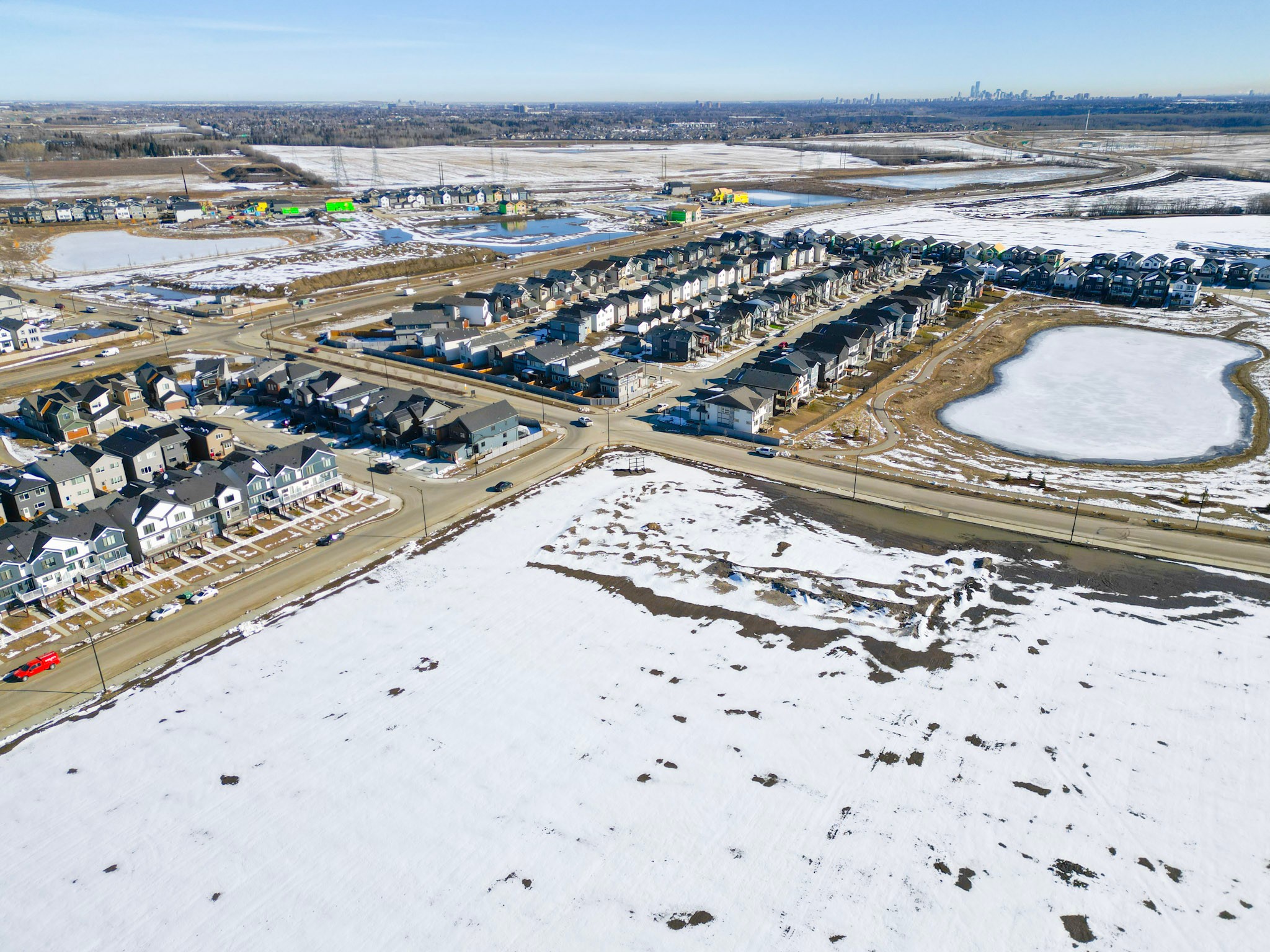 River's Edge K-9 Site